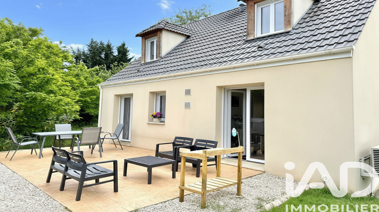 Ma-Cabane - Vente Maison Meaux, 100 m²