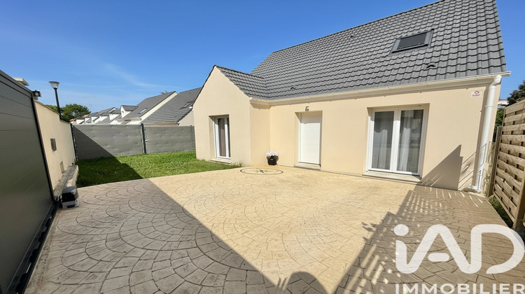 Ma-Cabane - Vente Maison Meaux, 100 m²
