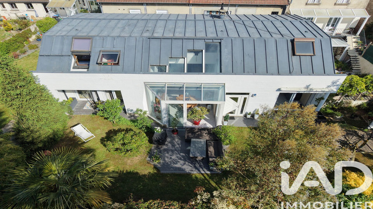 Ma-Cabane - Vente Maison Meaux, 264 m²
