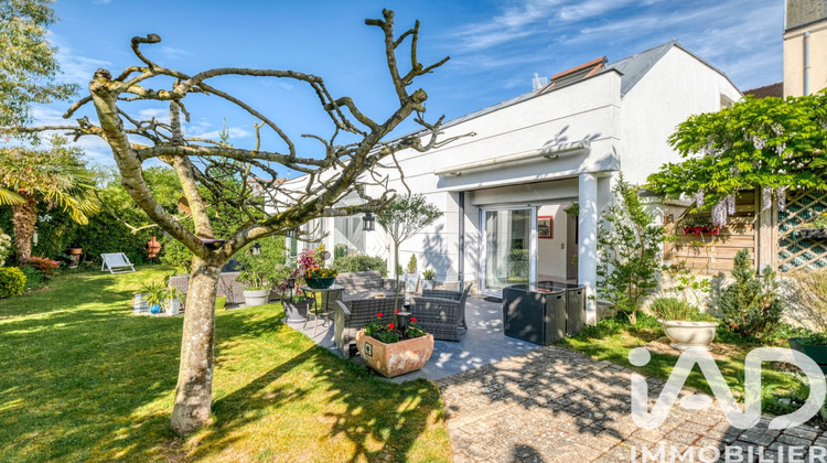 Ma-Cabane - Vente Maison Meaux, 264 m²
