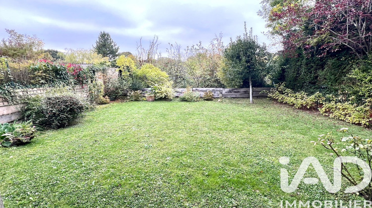 Ma-Cabane - Vente Maison Meaux, 183 m²