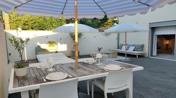 Ma-Cabane - Vente Maison MEAUX, 142 m²