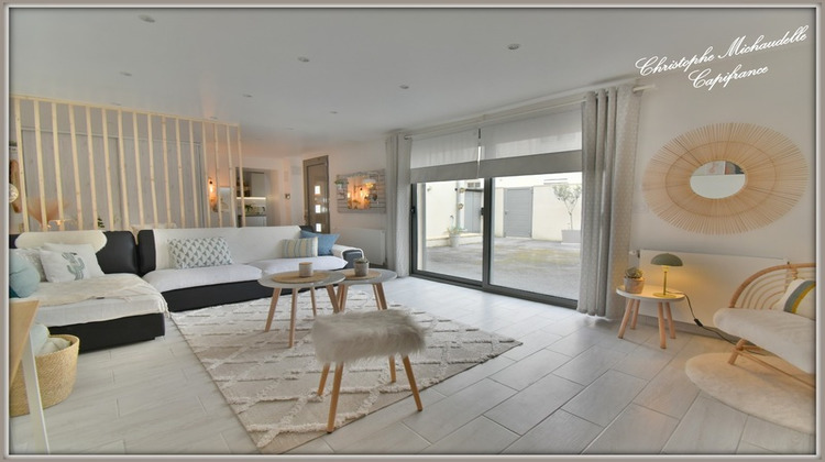 Ma-Cabane - Vente Maison MEAUX, 142 m²