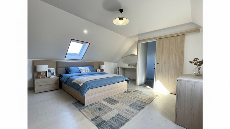 Ma-Cabane - Vente Maison MEAUX, 106 m²