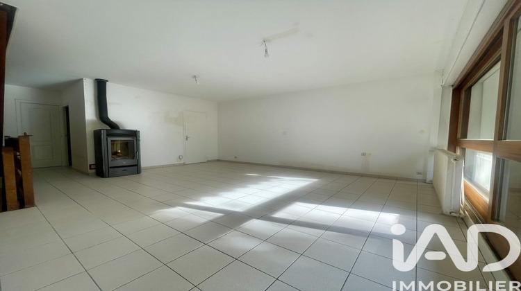 Ma-Cabane - Vente Maison Meaux, 100 m²
