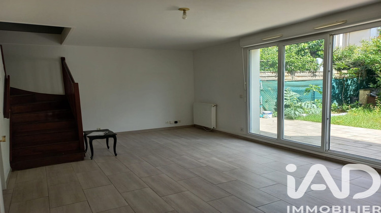 Ma-Cabane - Vente Maison Meaux, 97 m²