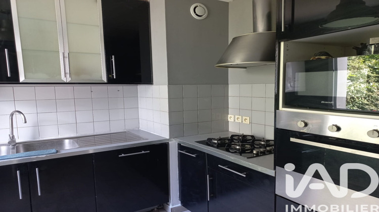 Ma-Cabane - Vente Maison Meaux, 97 m²
