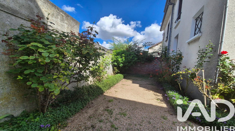 Ma-Cabane - Vente Maison Meaux, 70 m²