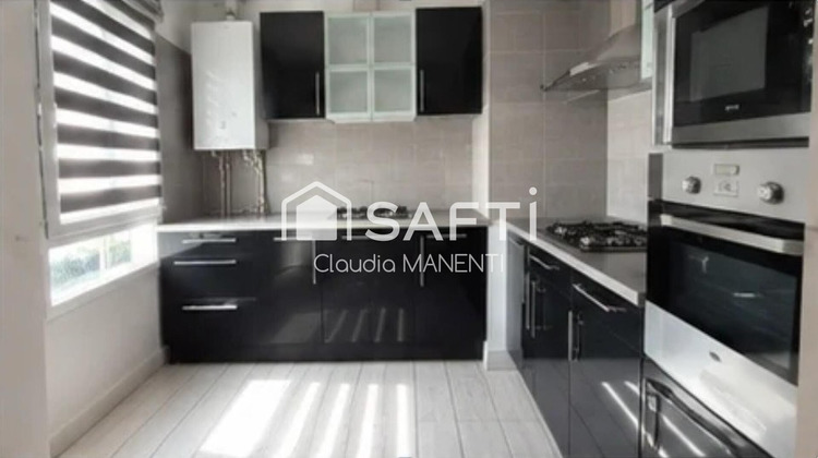 Ma-Cabane - Vente Maison Meaux, 90 m²