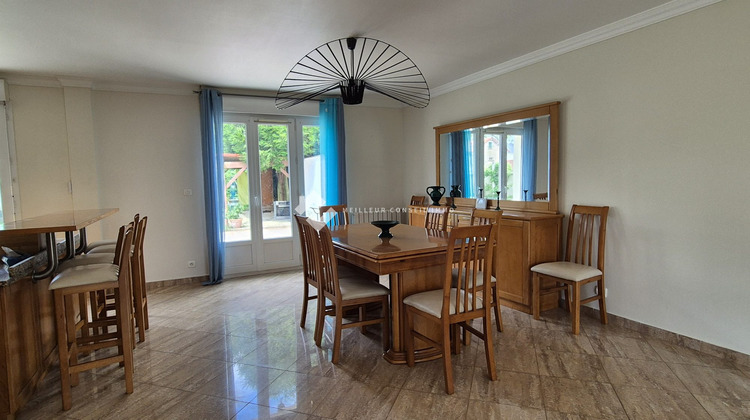 Ma-Cabane - Vente Maison Meaux, 130 m²