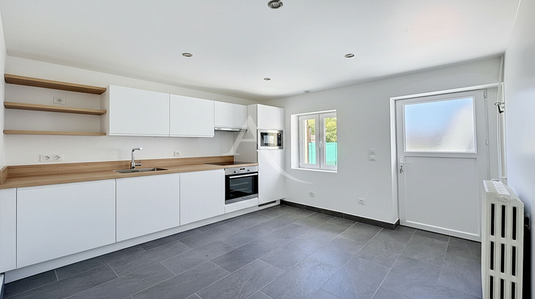 Ma-Cabane - Vente Maison MEAUX, 70 m²