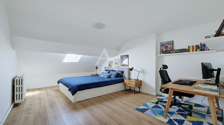 Ma-Cabane - Vente Maison MEAUX, 70 m²