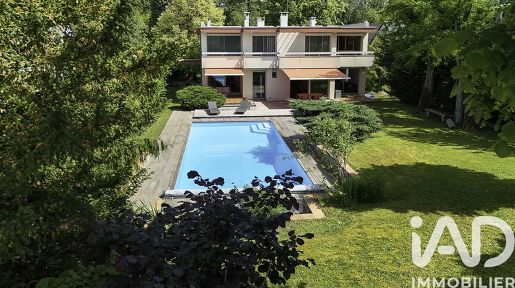 Ma-Cabane - Vente Maison Meaux, 188 m²
