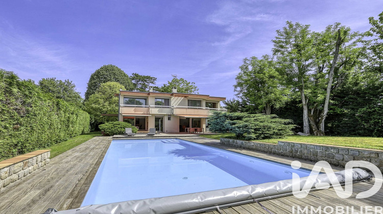 Ma-Cabane - Vente Maison Meaux, 188 m²