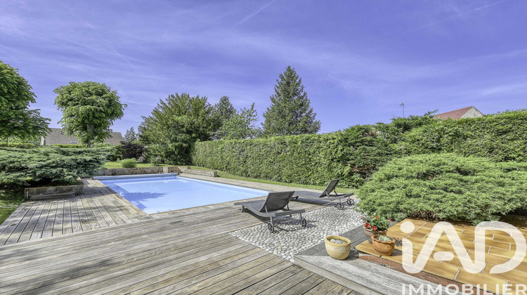 Ma-Cabane - Vente Maison Meaux, 188 m²