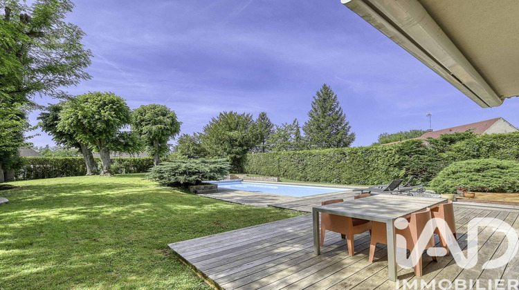 Ma-Cabane - Vente Maison Meaux, 188 m²