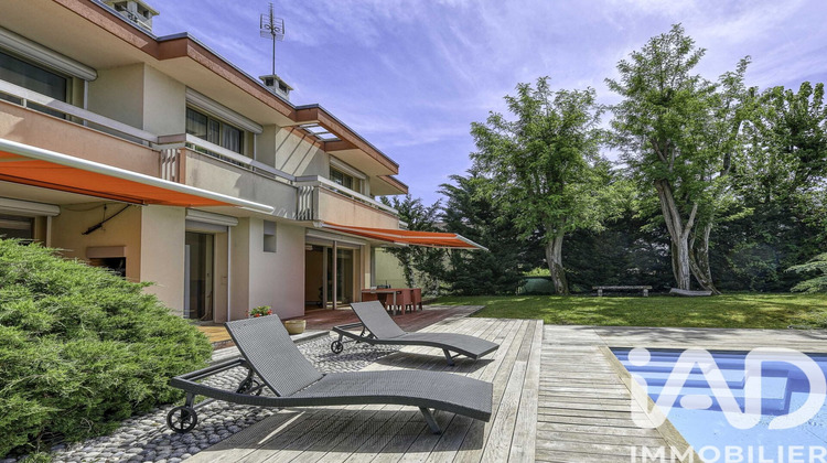 Ma-Cabane - Vente Maison Meaux, 188 m²