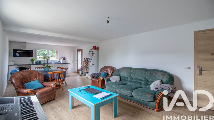 Ma-Cabane - Vente Maison Meaux, 78 m²
