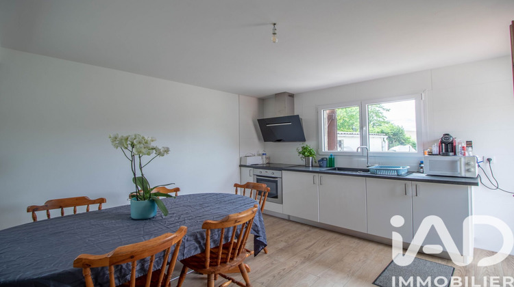 Ma-Cabane - Vente Maison Meaux, 78 m²