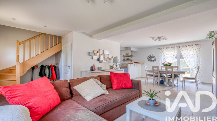 Ma-Cabane - Vente Maison Meaux, 113 m²