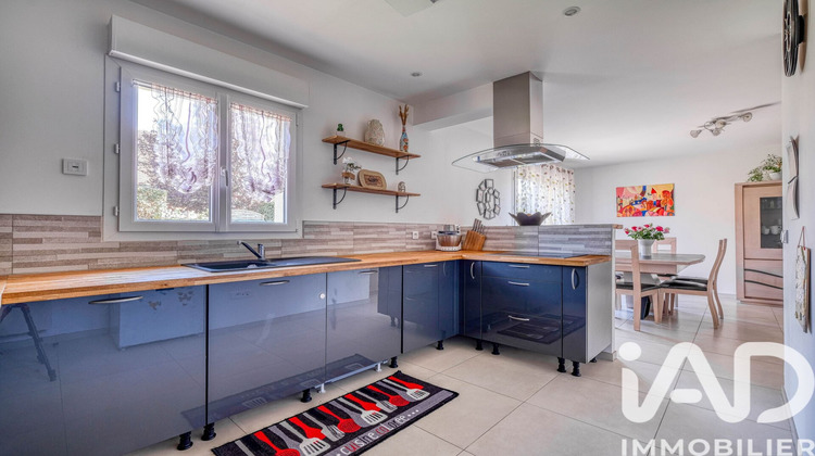 Ma-Cabane - Vente Maison Meaux, 113 m²