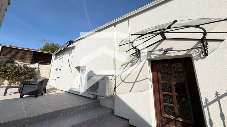 Ma-Cabane - Vente Maison MEAUX, 80 m²