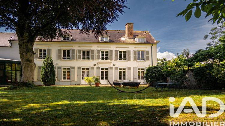 Ma-Cabane - Vente Maison Meaux, 400 m²