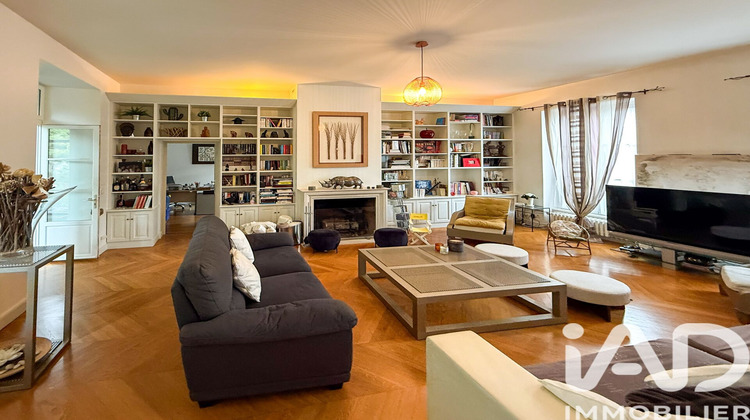 Ma-Cabane - Vente Maison Meaux, 400 m²