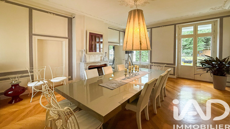 Ma-Cabane - Vente Maison Meaux, 400 m²