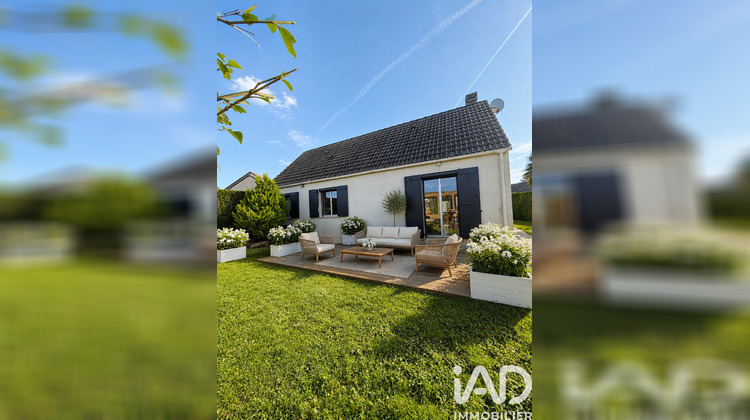 Ma-Cabane - Vente Maison Meaux, 91 m²