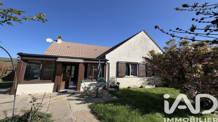 Ma-Cabane - Vente Maison Meaux, 91 m²