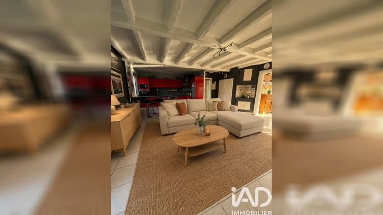 Ma-Cabane - Vente Maison Meaux, 91 m²
