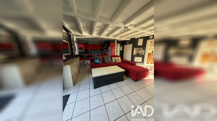 Ma-Cabane - Vente Maison Meaux, 91 m²