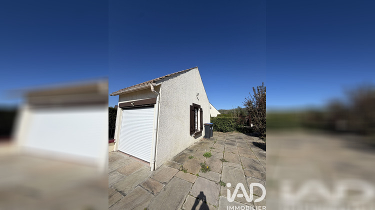 Ma-Cabane - Vente Maison Meaux, 91 m²