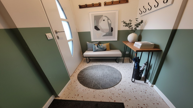 Ma-Cabane - Vente Maison MEAUX, 131 m²