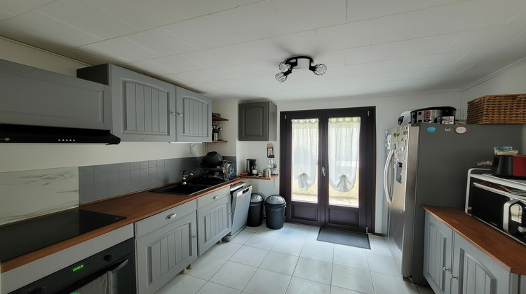 Ma-Cabane - Vente Maison MEAUX, 131 m²