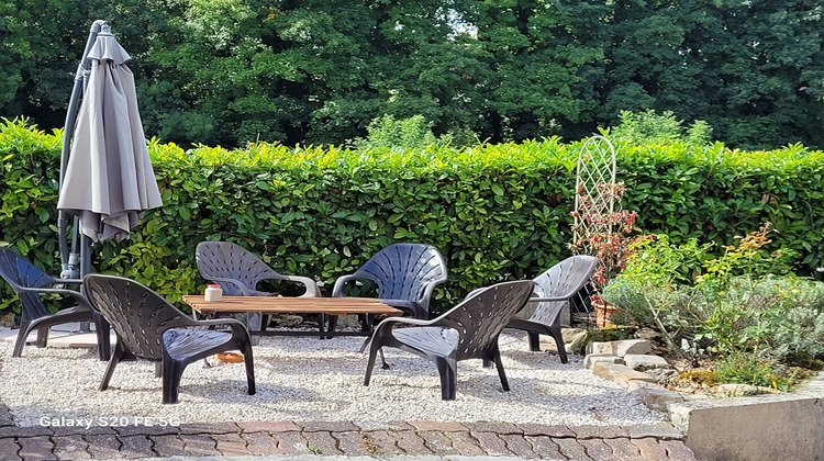 Ma-Cabane - Vente Maison MEAUX, 131 m²