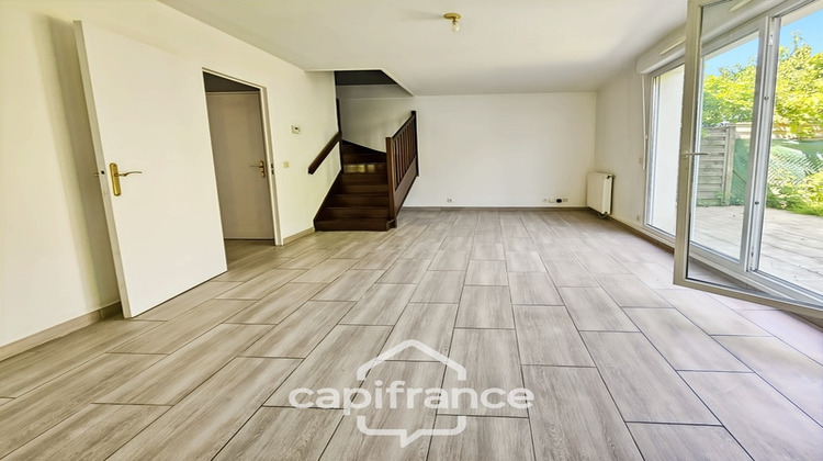 Ma-Cabane - Vente Maison MEAUX, 97 m²