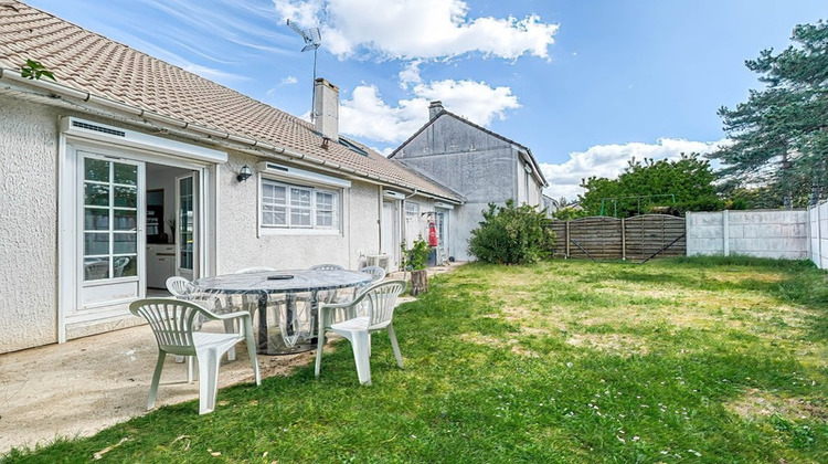 Ma-Cabane - Vente Maison MEAUX, 121 m²