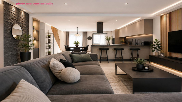 Ma-Cabane - Vente Maison MEAUX, 116 m²