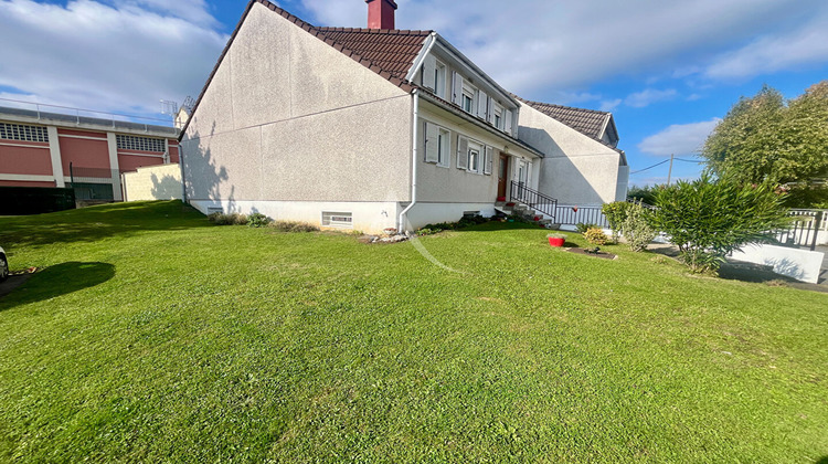 Ma-Cabane - Vente Maison MEAUX, 139 m²
