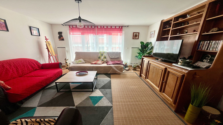 Ma-Cabane - Vente Maison MEAUX, 139 m²