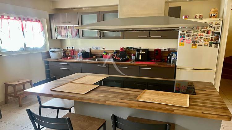 Ma-Cabane - Vente Maison MEAUX, 139 m²