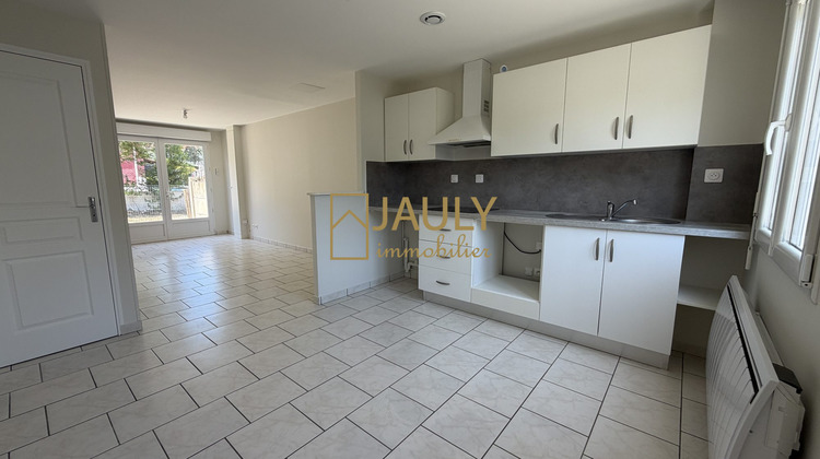 Ma-Cabane - Vente Maison Meaux, 56 m²