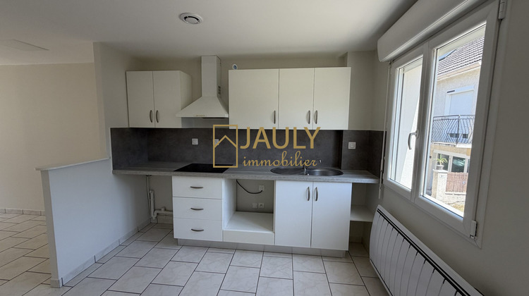 Ma-Cabane - Vente Maison Meaux, 56 m²