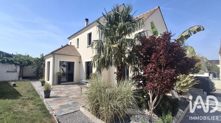 Ma-Cabane - Vente Maison Meaux, 139 m²