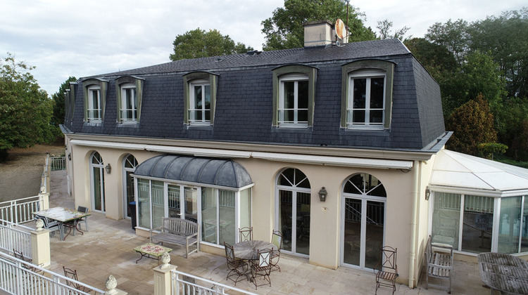 Ma-Cabane - Vente Maison MEAUX, 465 m²