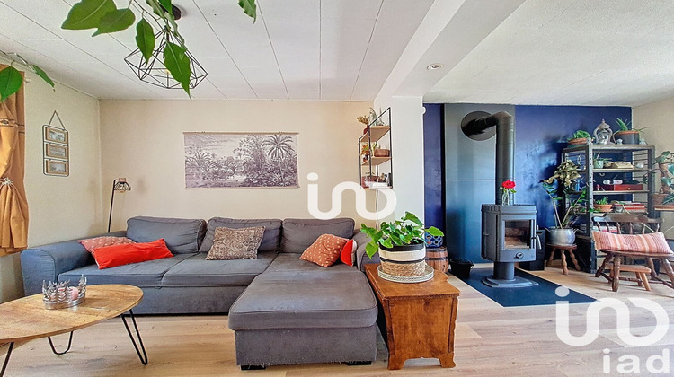 Ma-Cabane - Vente Maison Meaux, 131 m²