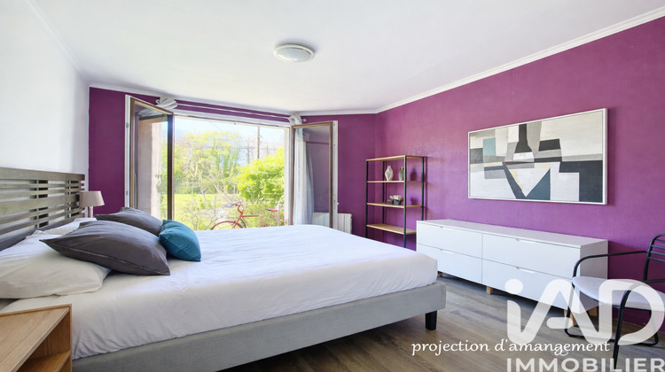 Ma-Cabane - Vente Maison Meaux, 131 m²