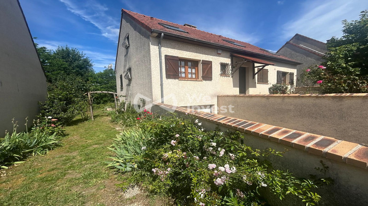 Ma-Cabane - Vente Maison Meaux, 160 m²